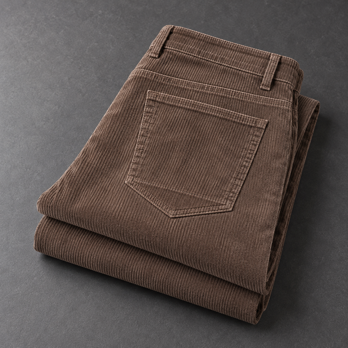 LIAM™ | Bancroft Corduroy Pants