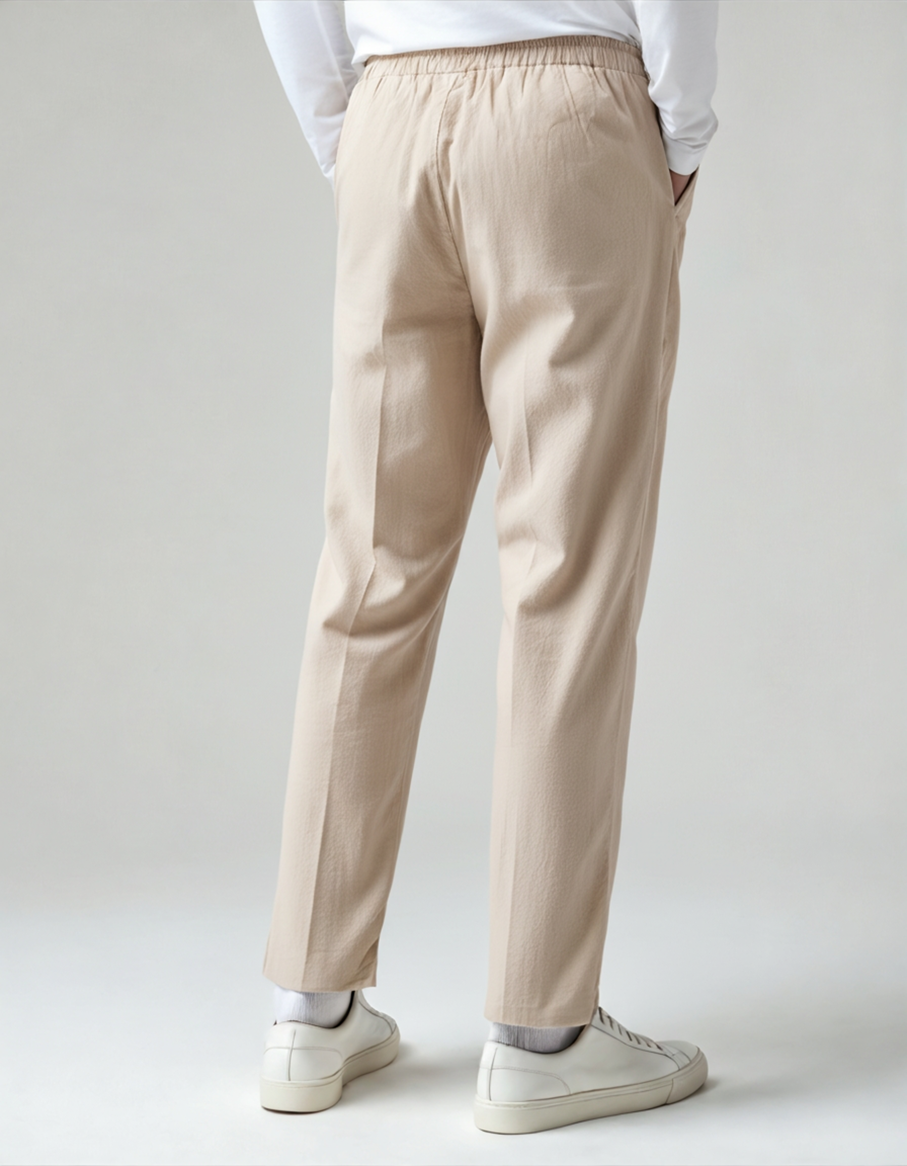 LIAM™ | LINEN PANTS