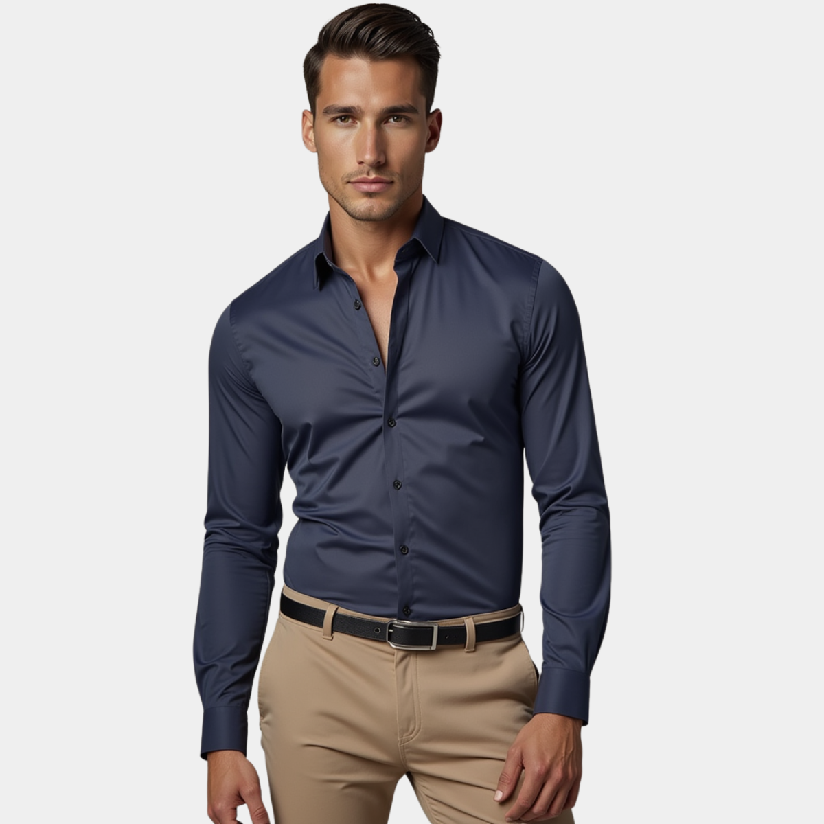 LIAM™ | ANTIPLI SHIRT