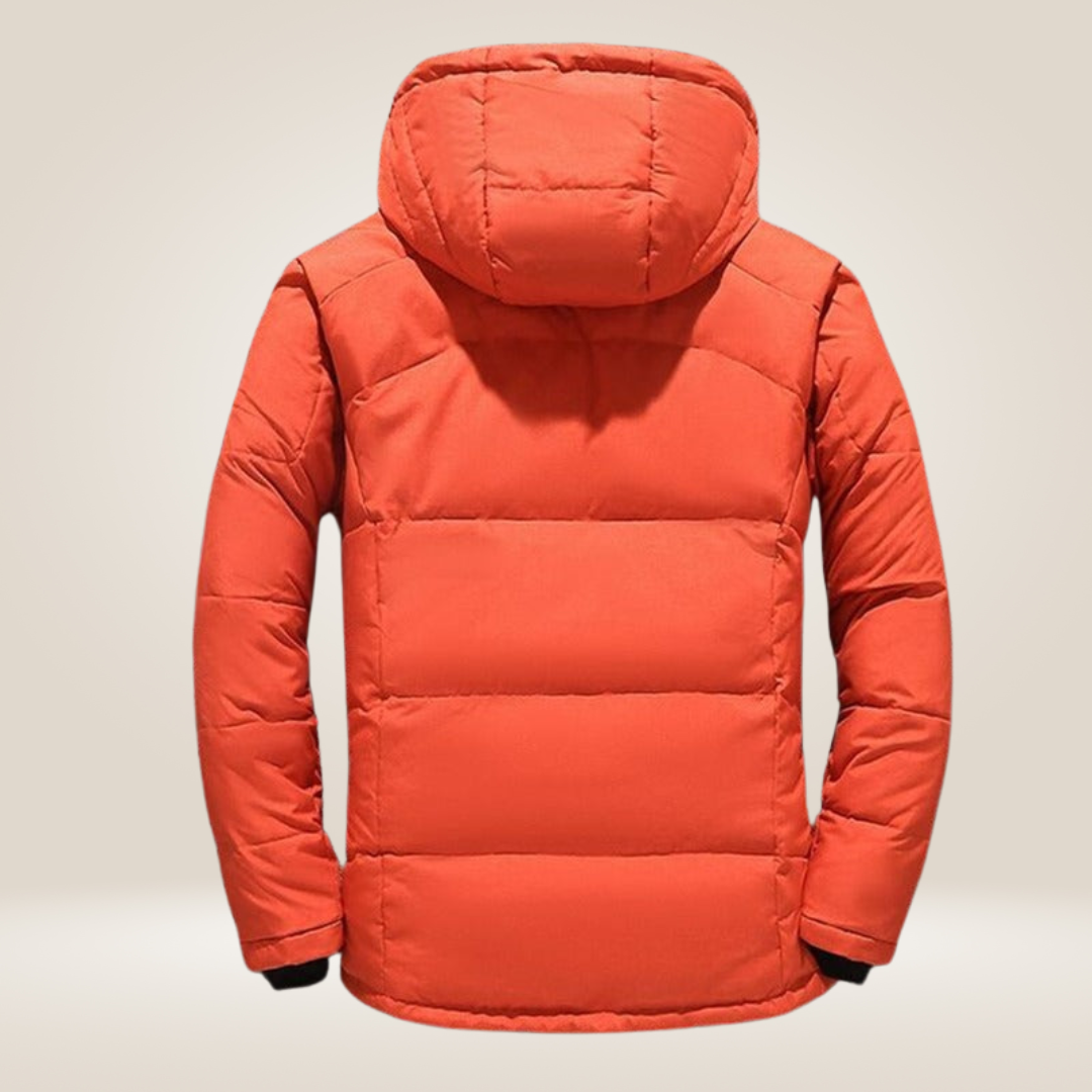 LIAM™ | Men's Stylish Winter Jacket