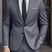 LIAM™ | MODERN MEN'S SUIT