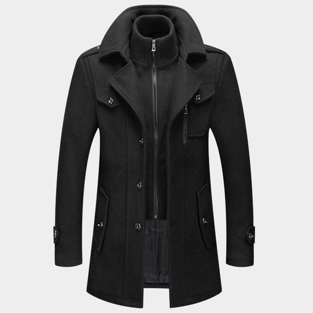 LIAM™ | WARM WINTER AND AUTUMN JACKET
