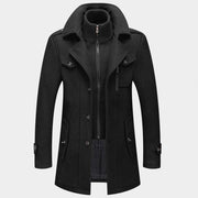 LIAM™ | Warm Winter and Autumn Jacket