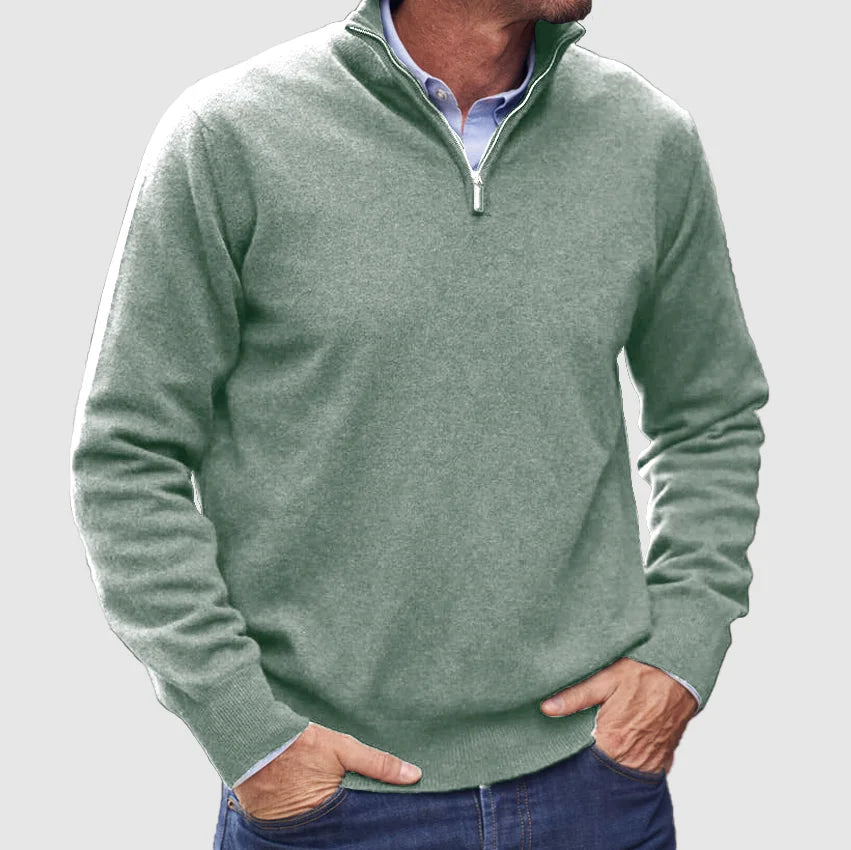 LIAM™ | COSY SWEATER FOR MEN