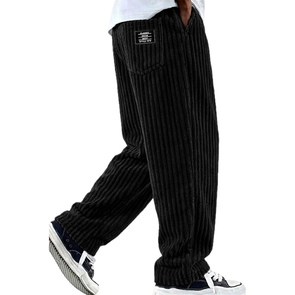 LIAM™ | Blaine Arden Corduroy Pants