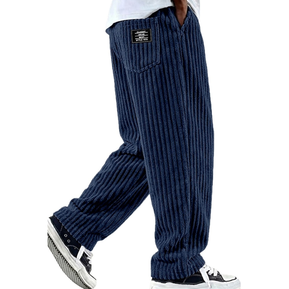 LIAM™ | Blaine Arden Corduroy Pants