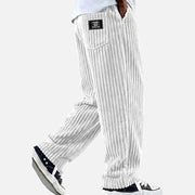 LIAM™ | Blaine Arden Corduroy Pants