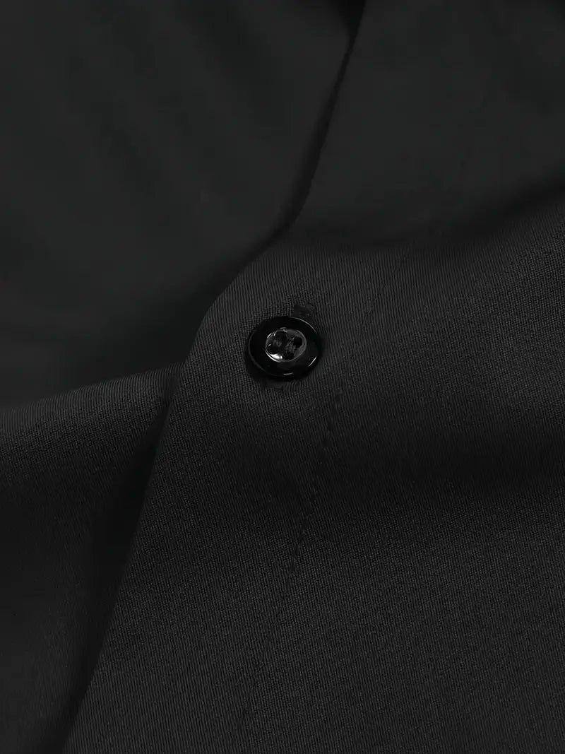 LIAM™ | LONG SLEEVE BREATHABLE SHIRT