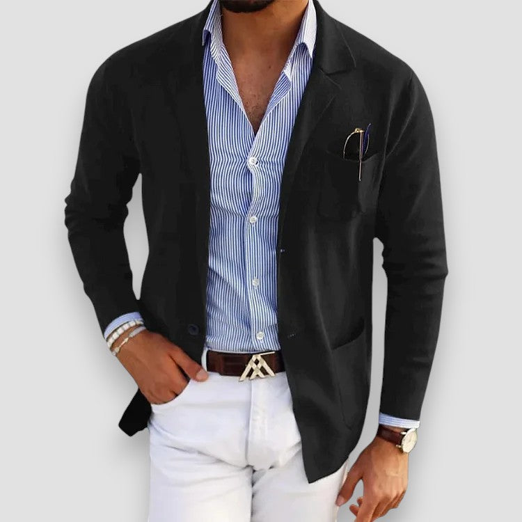 LIAM™ | MEN'S ELEGANT BLAZER