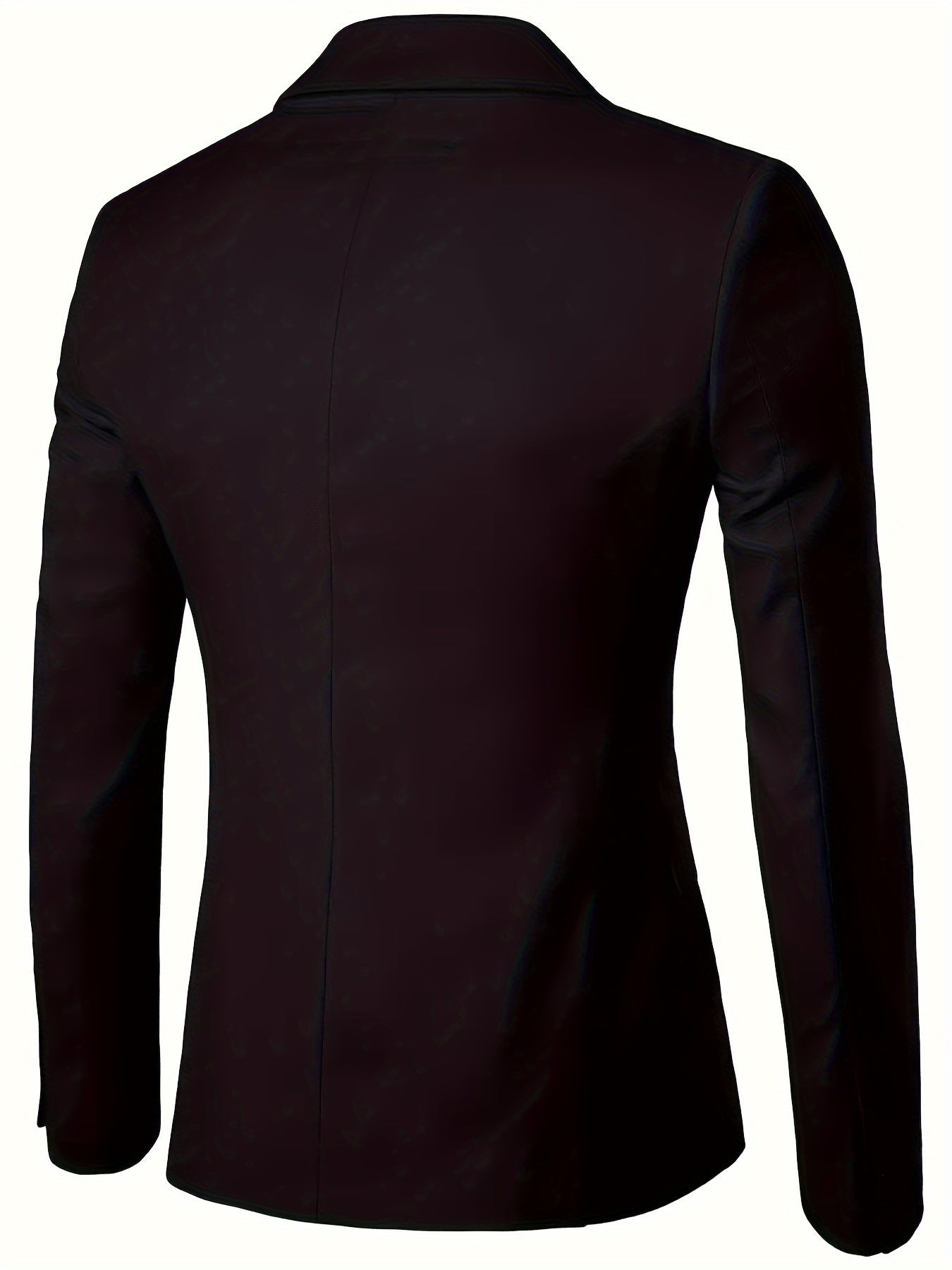 LIAM™ | Men's Stretch Two-Button Suit