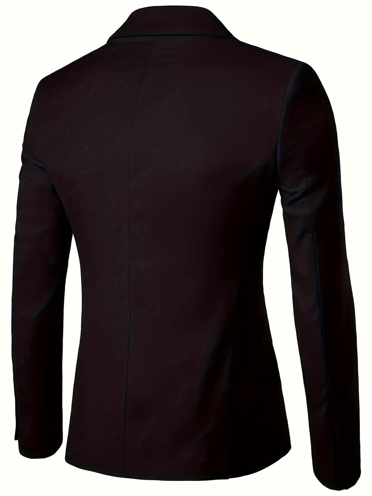 LIAM™ | Men's Stretch Two-Button Suit