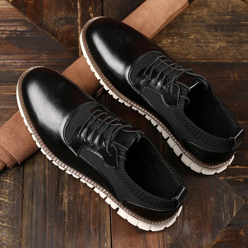 LIAM™ | DAILY SUPPORT SHOES FOR MEN