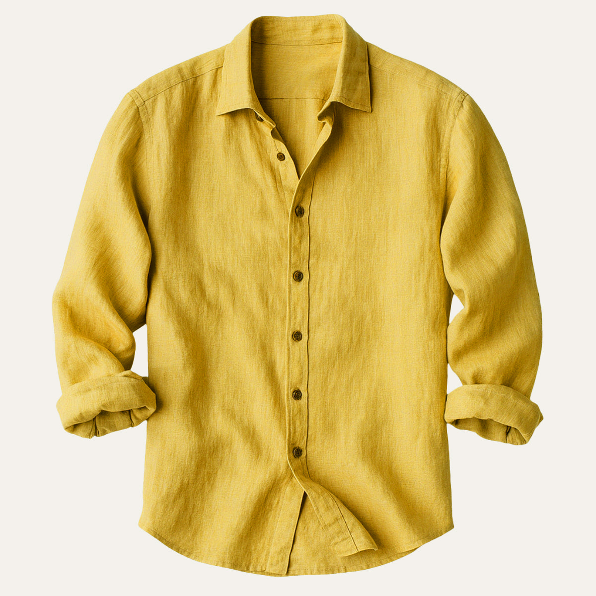 LIAM™ | Vintage Linen