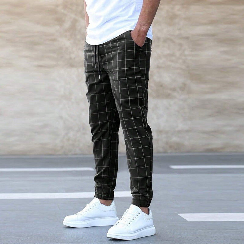 LIAM™ | Men's Tapered Jogger