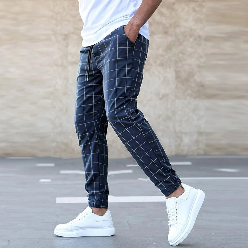 LIAM™ | Men's Tapered Jogger