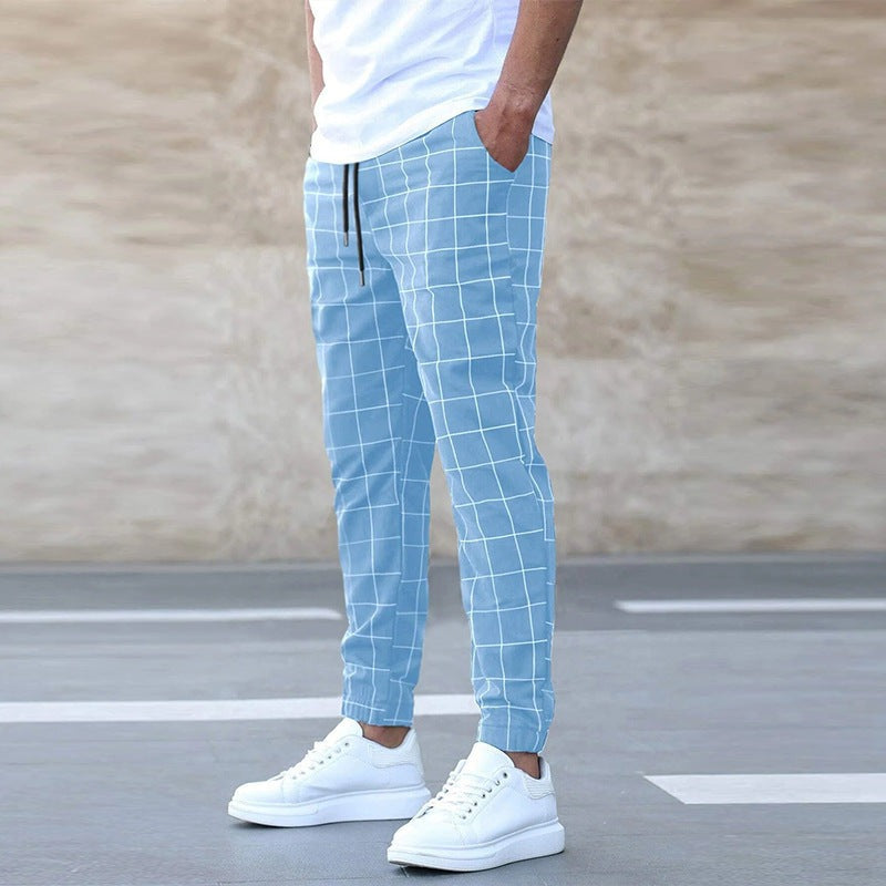 LIAM™ | Men's Tapered Jogger