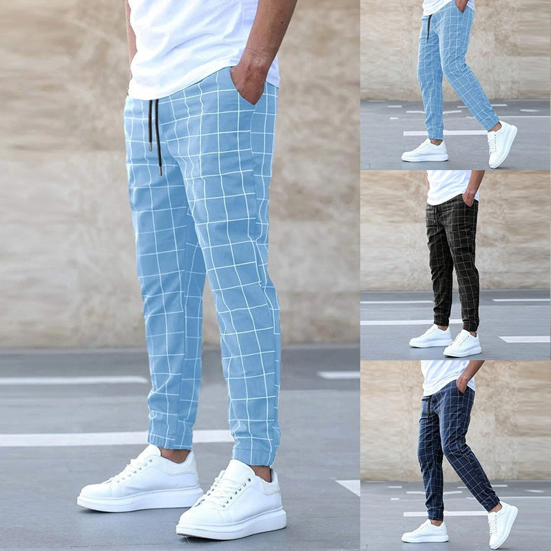 LIAM™ | Men's Tapered Jogger