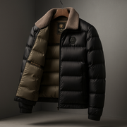 LIAM™ | Men's Winter Down Jacket