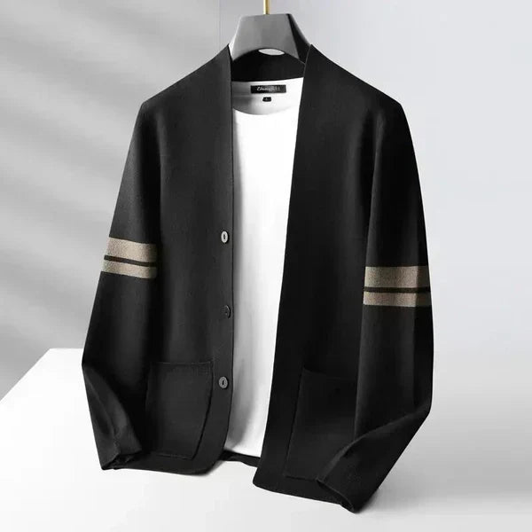 LIAM™ | MODERN CARDIGAN