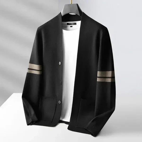 LIAM™ | MODERN CARDIGAN