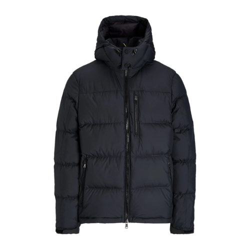 LIAM™ | Norwood Down Jacket