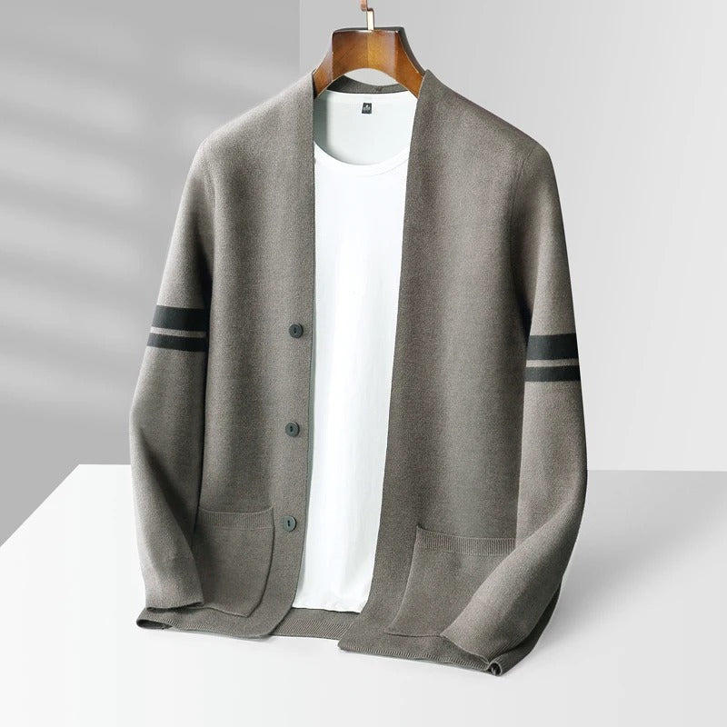 LIAM™ | MODERN CARDIGAN