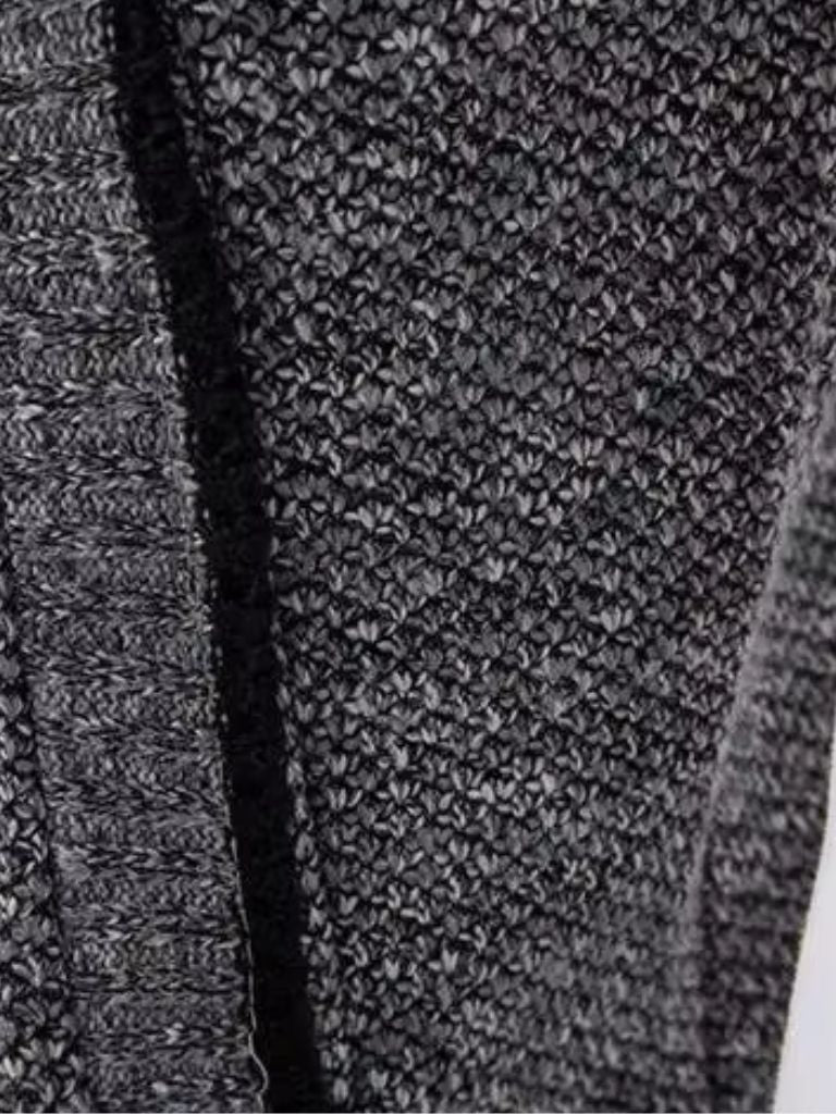 LIAM™ | FULL-ZIP VEST FOR MEN