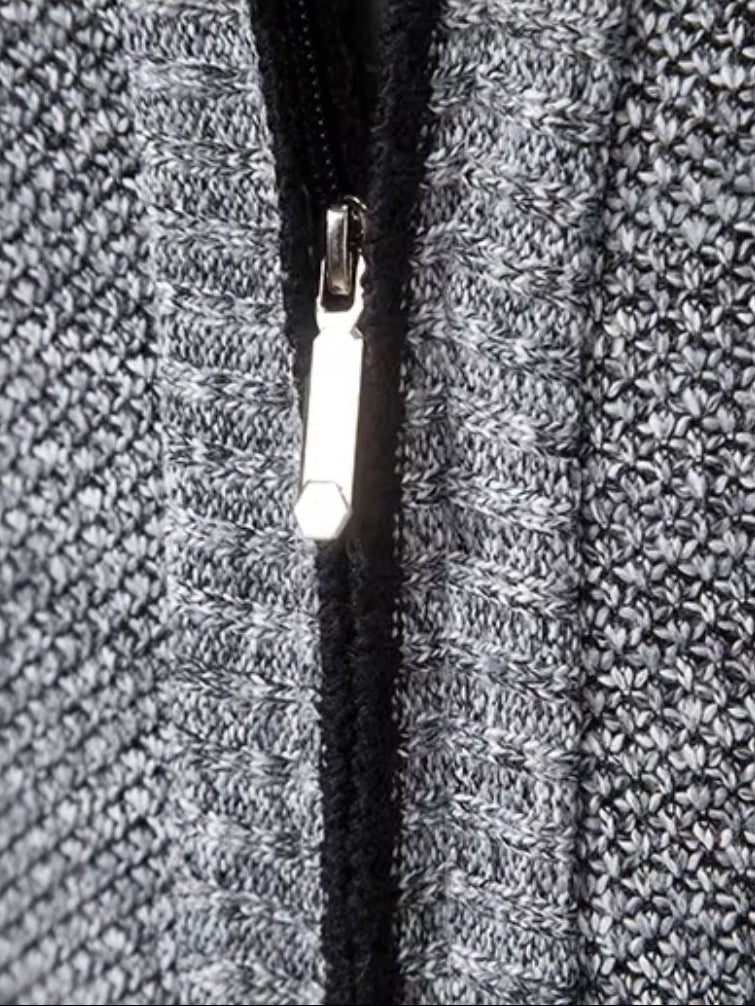 LIAM™ | FULL-ZIP VEST FOR MEN