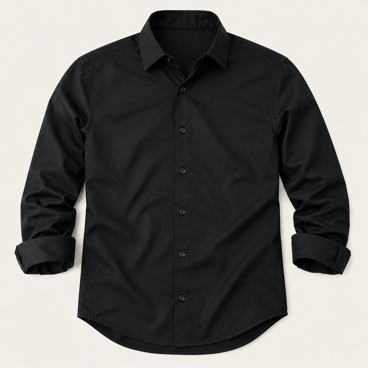 LIAM™ | Stretch Shirt