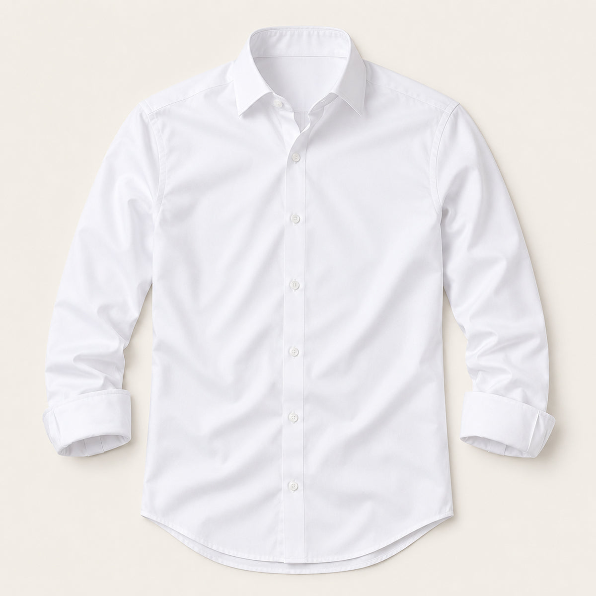 LIAM™ | Stretch Shirt