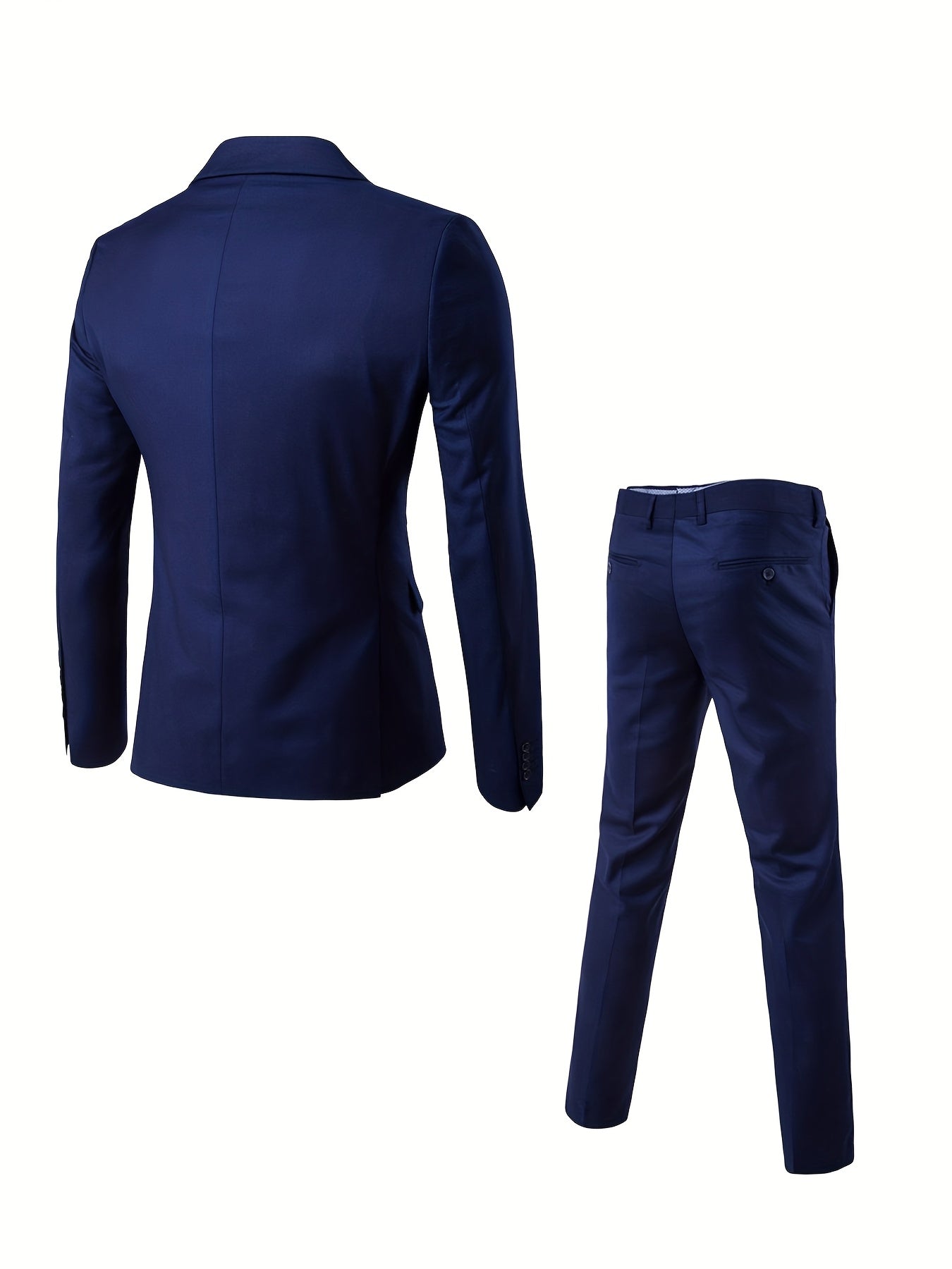 LIAM™ | MODERN MEN'S SUIT