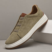 LIAM™ | MEN'S SUEDE SLIP-ON SHOES