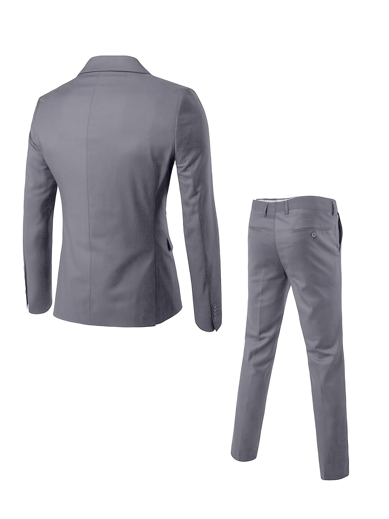 LIAM™ | MODERN MEN'S SUIT