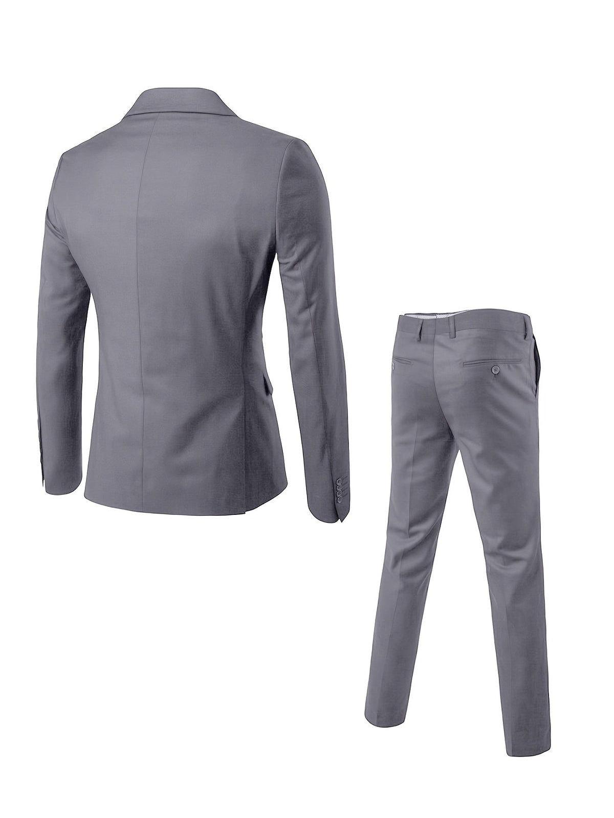 LIAM™ | MODERN MEN'S SUIT