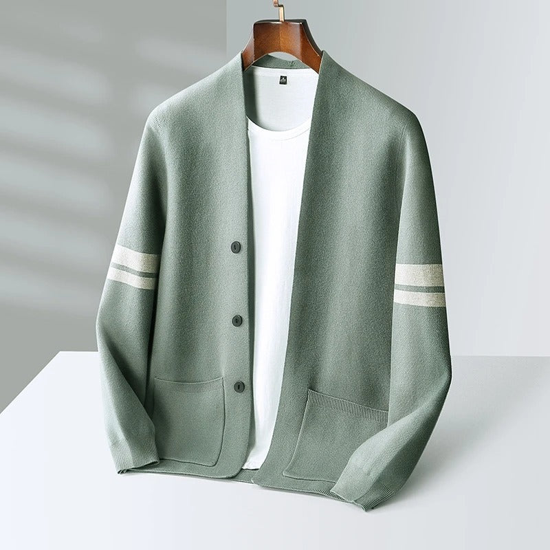 LIAM™ | MODERN CARDIGAN