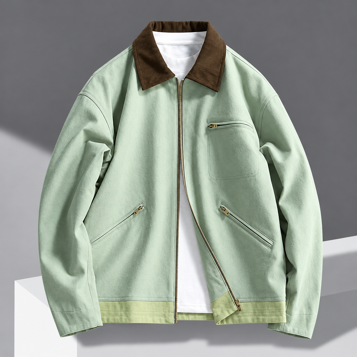 LIAM™ | David Miller Jacket