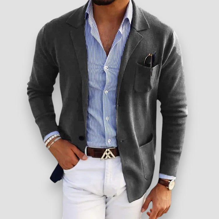 LIAM™ | MEN'S ELEGANT BLAZER