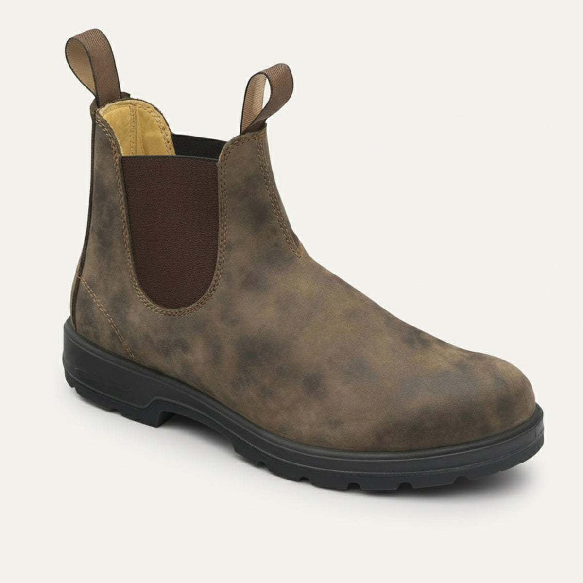 LIAM™ | Chelsea Boots