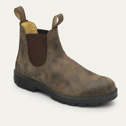 LIAM™ | Chelsea Boots