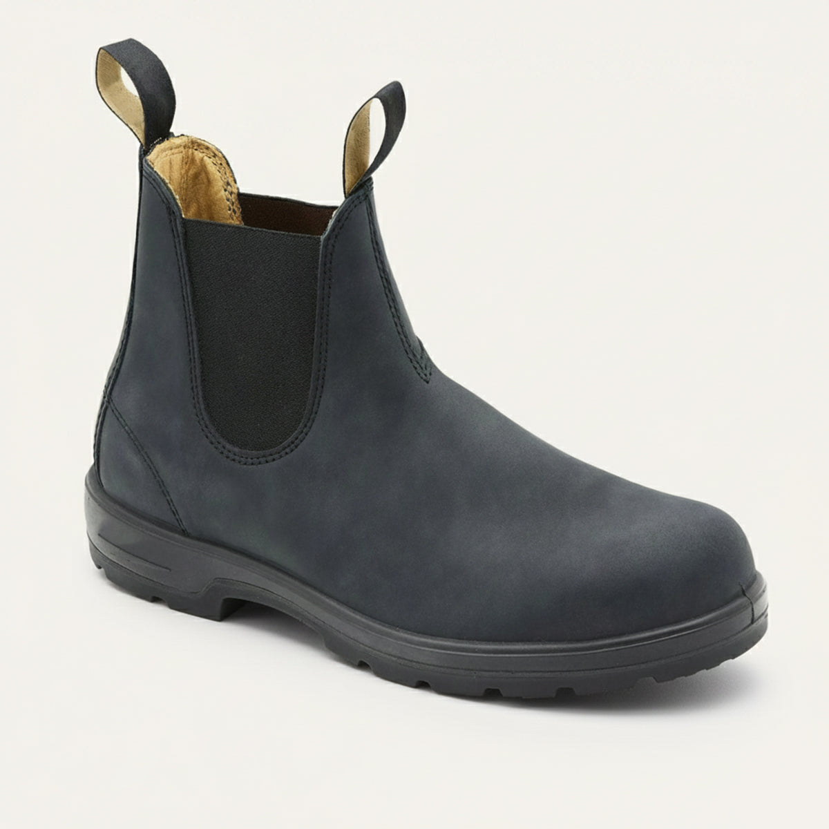 LIAM™ | Chelsea Boots