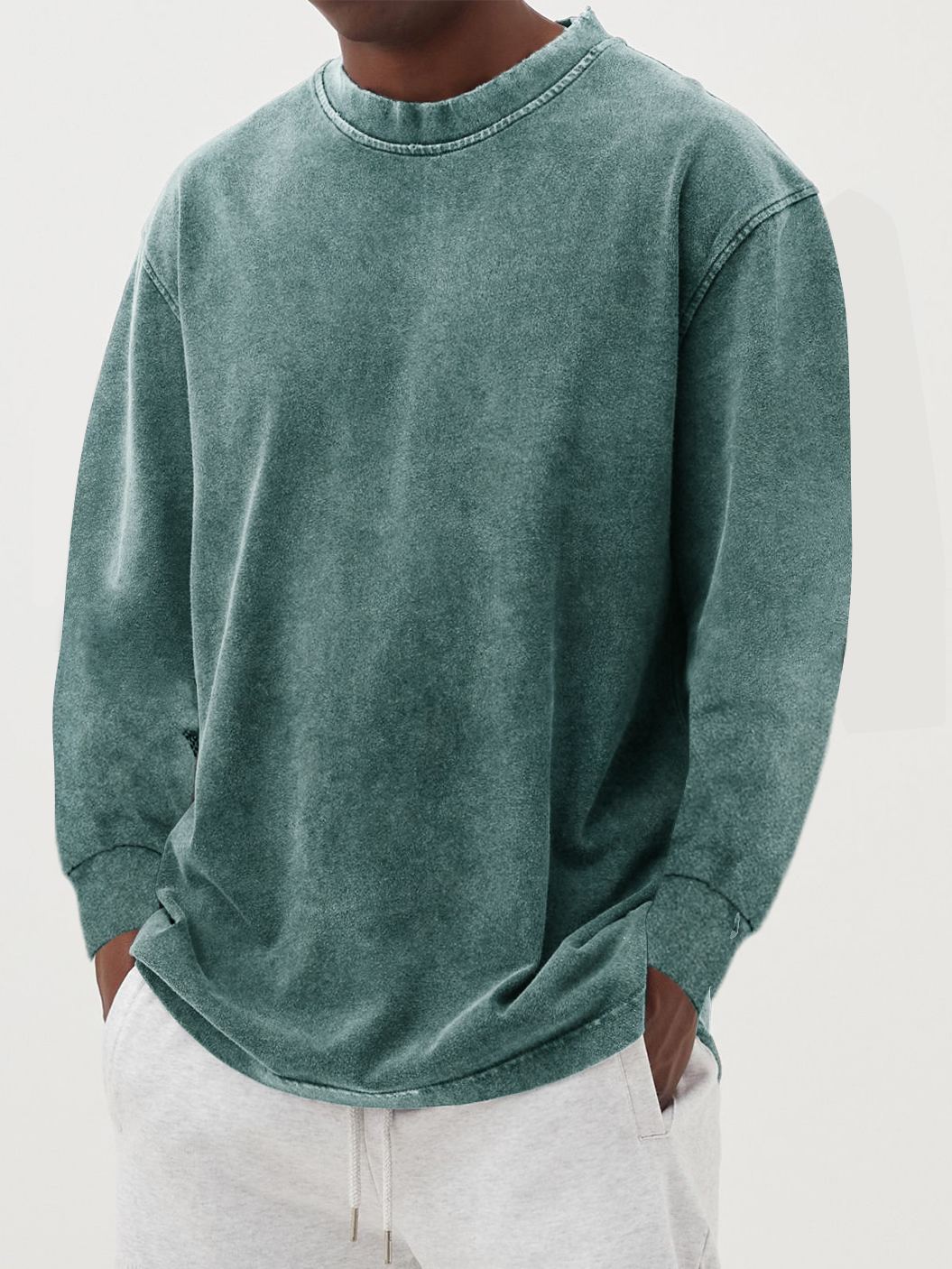 LIAM™ | LONG-SLEEVE T-SHIRT