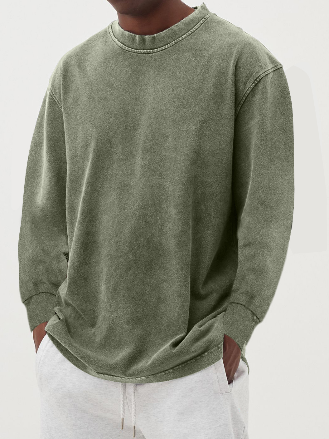 LIAM™ | LONG-SLEEVE T-SHIRT