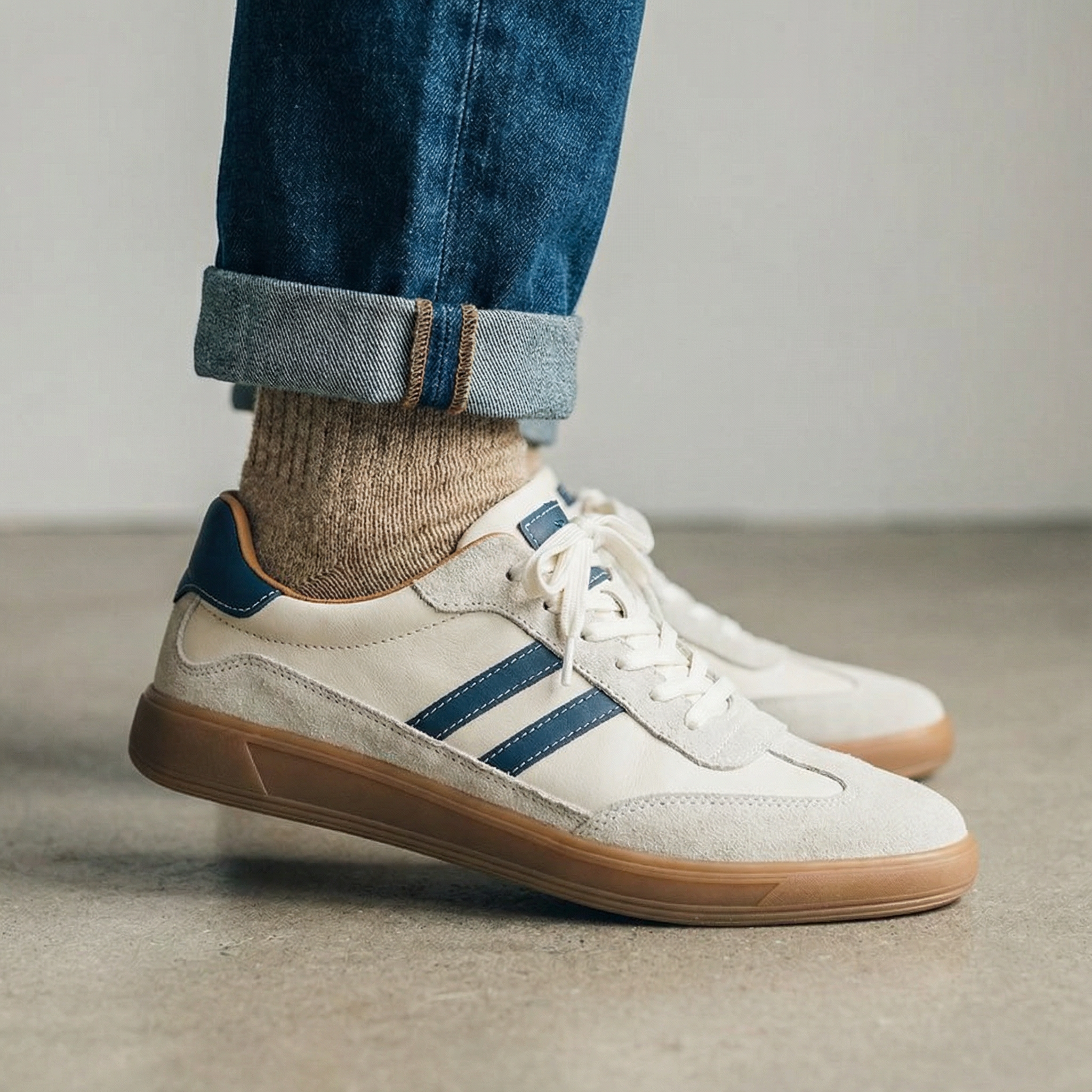 LIAM™ | CLASSIC SHOES