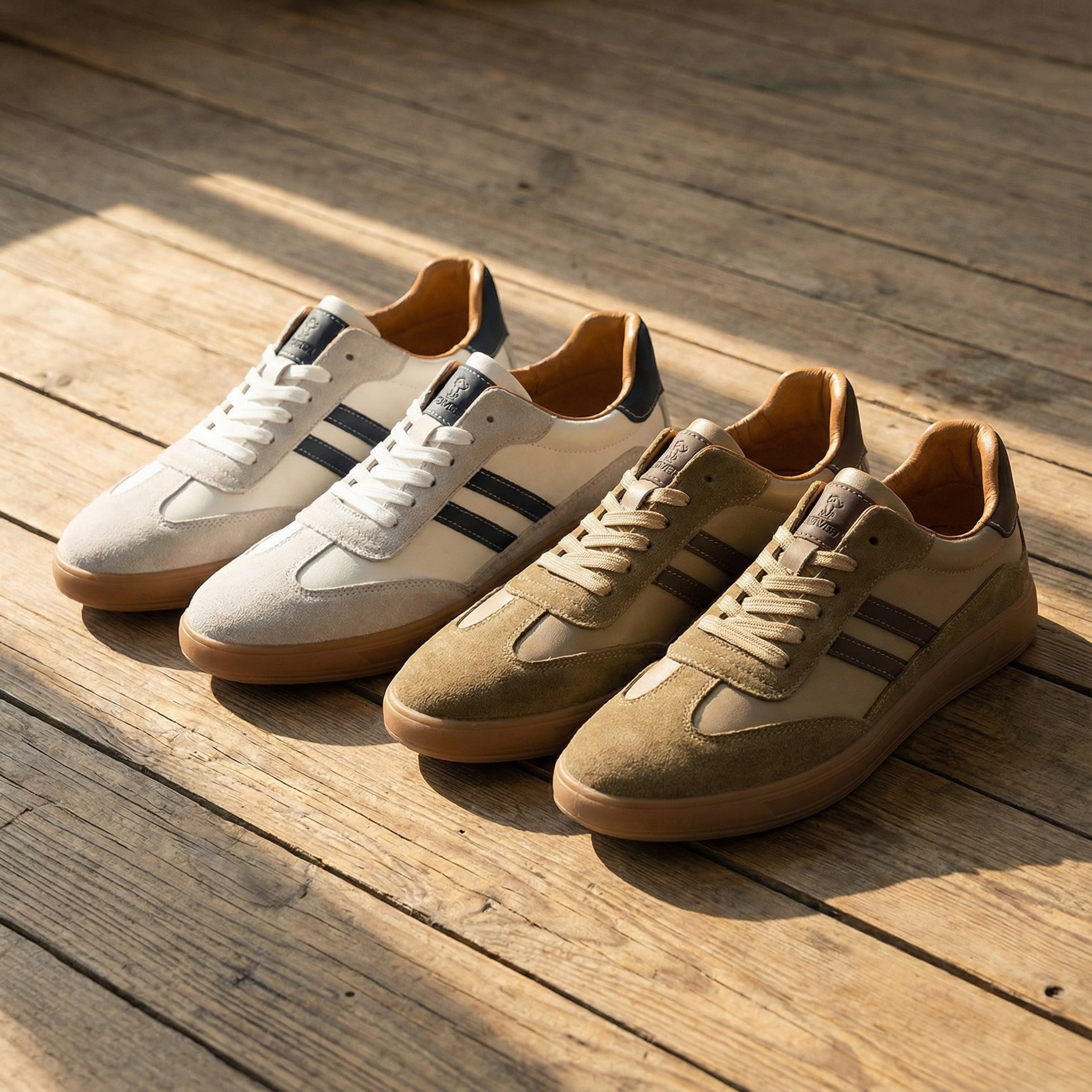 LIAM™ | CLASSIC SHOES