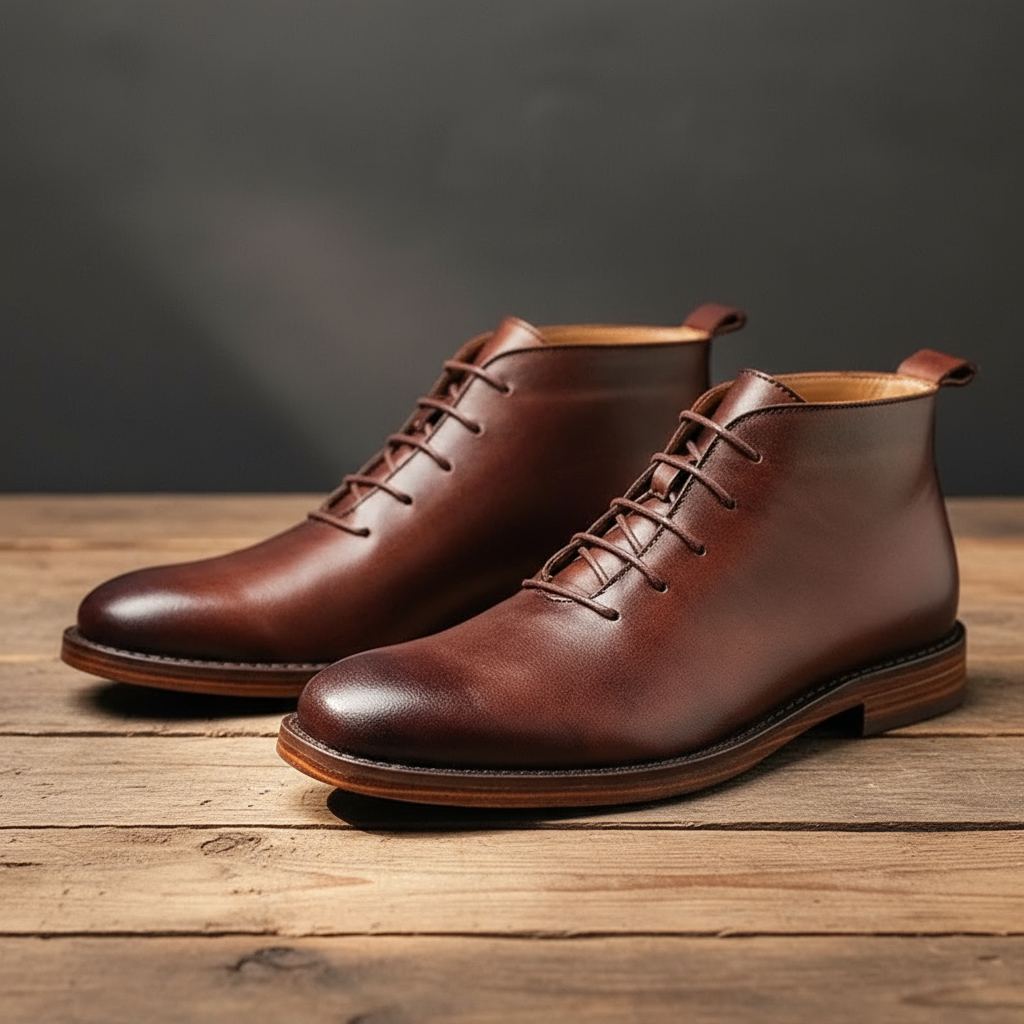 LIAM™ | ELEGANT BOOTS FOR MEN