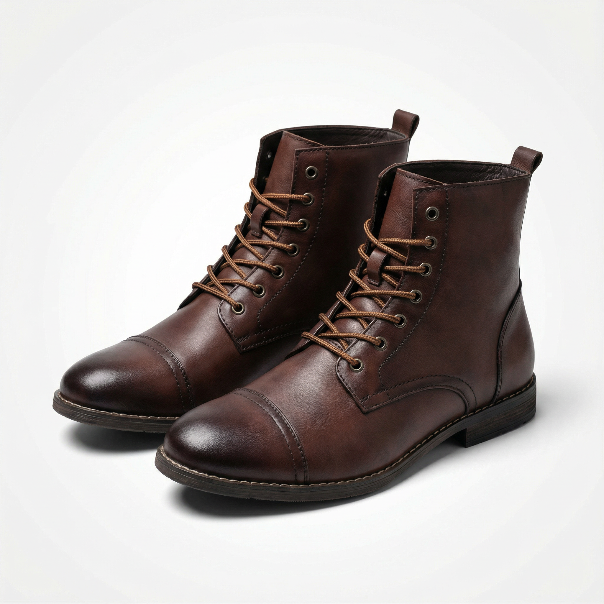 LIAM™ | ANKLE BOOTS FOR MEN