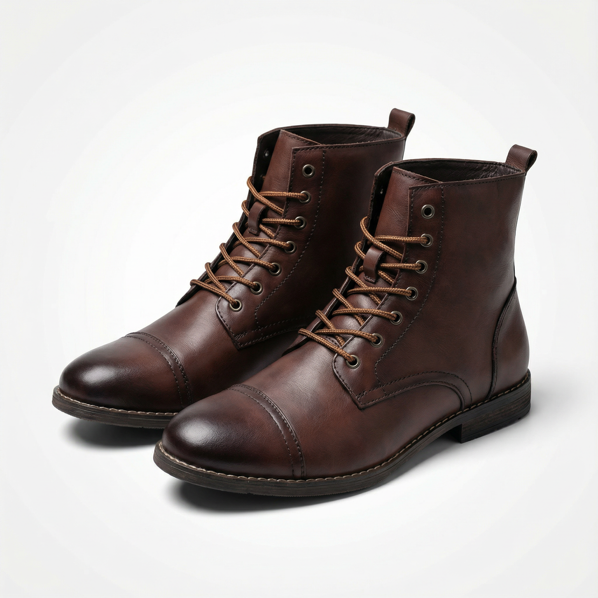 LIAM™ | ANKLE BOOTS FOR MEN