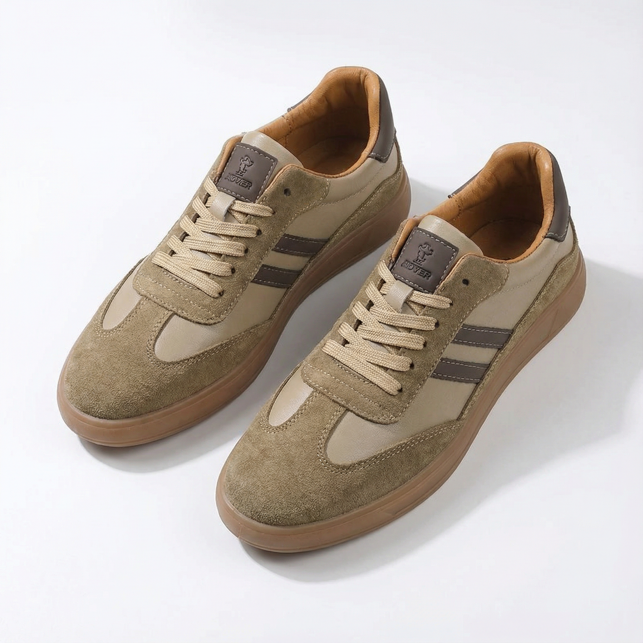 LIAM™ | CLASSIC SHOES