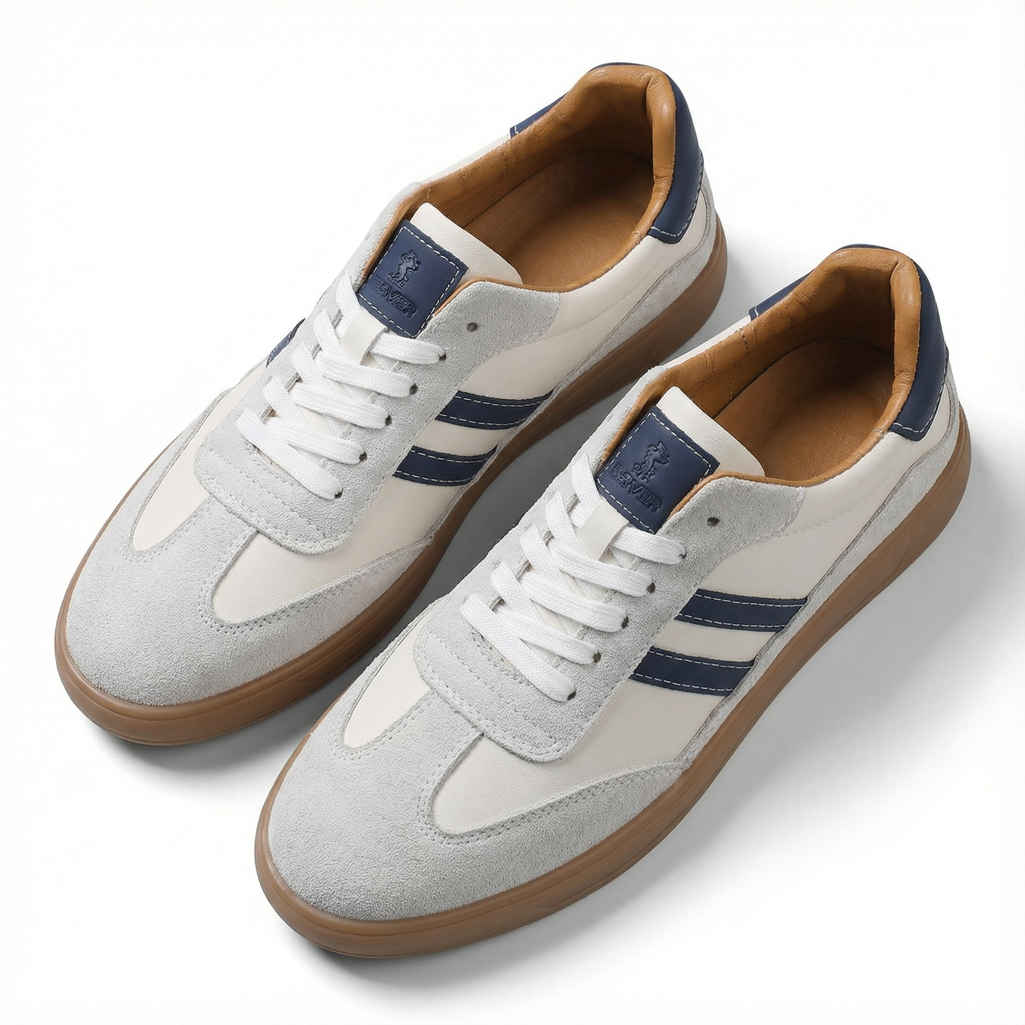 LIAM™ | CLASSIC SHOES