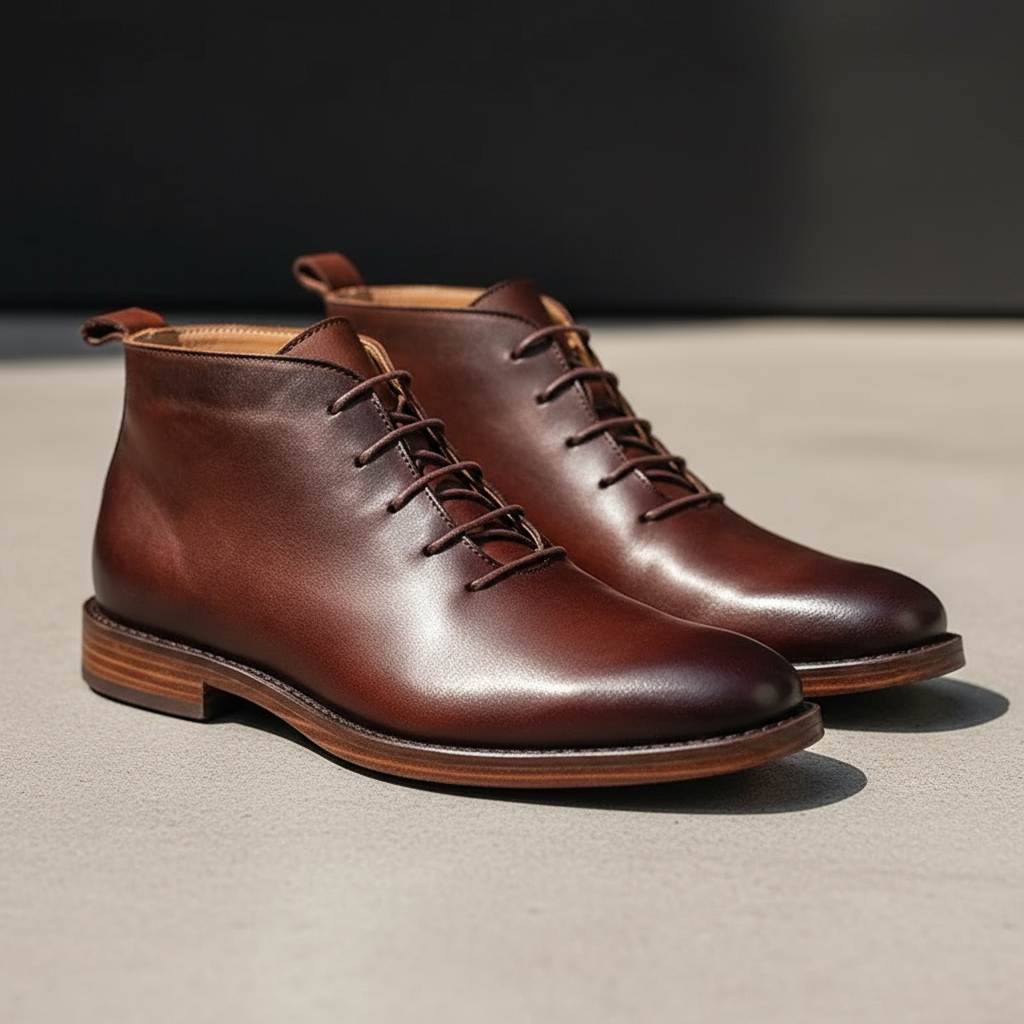 LIAM™ | ELEGANT BOOTS FOR MEN